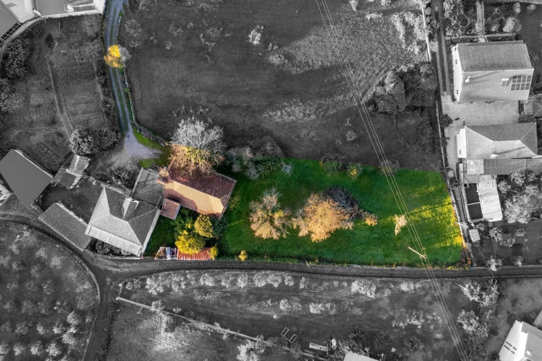 Moradia T6 para Venda em Queirã Foto 46