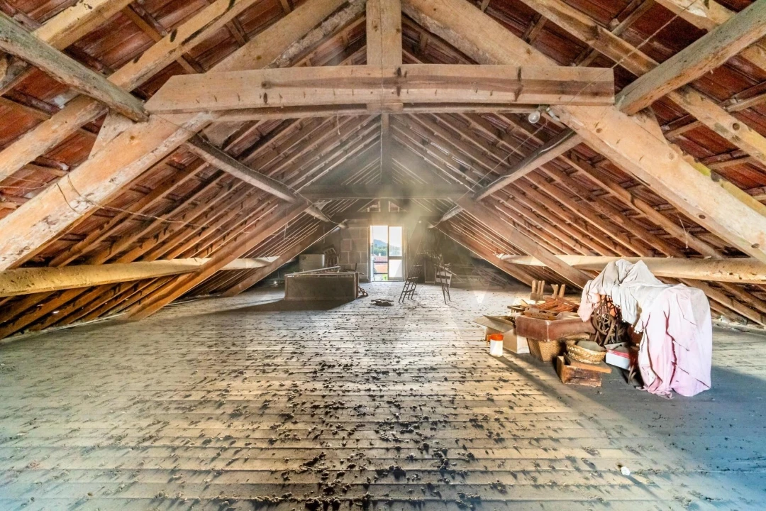 Moradia T6 para Venda em Queirã Foto 30