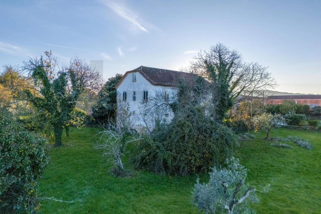 Moradia T6 para Venda em Queirã Foto 39