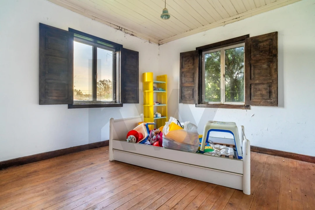 Moradia T6 para Venda em Queirã Foto 22