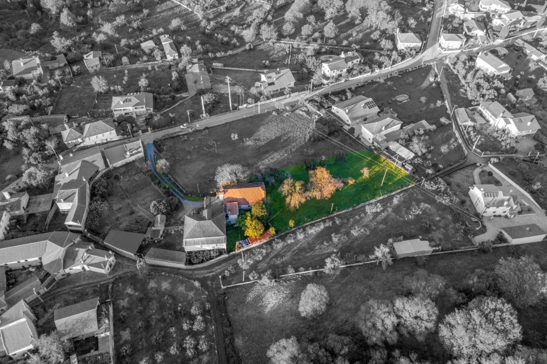 Moradia T6 para Venda em Queirã Foto 3