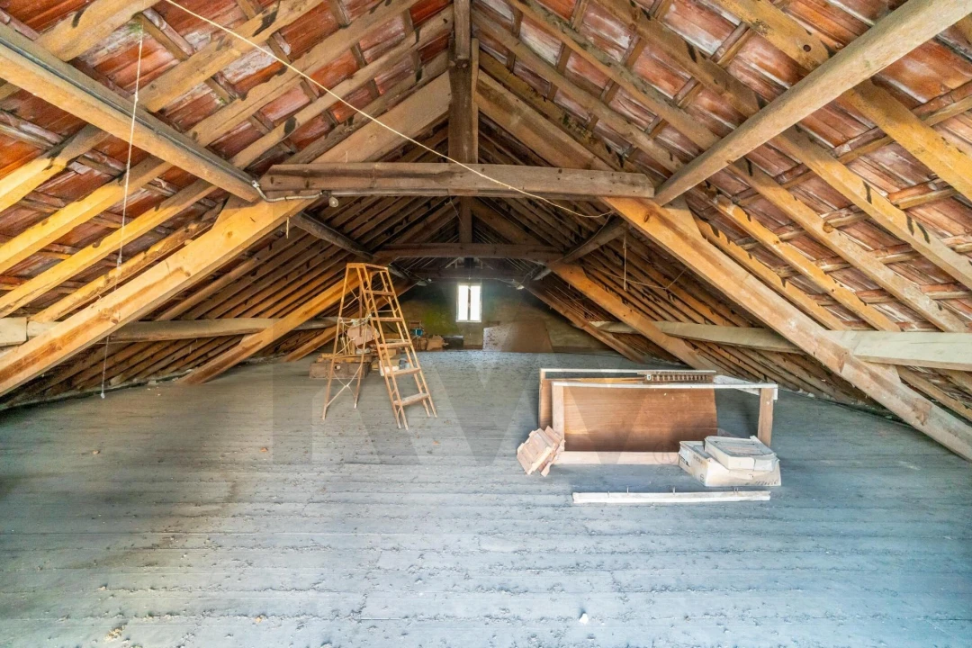 Moradia T6 para Venda em Queirã Foto 29