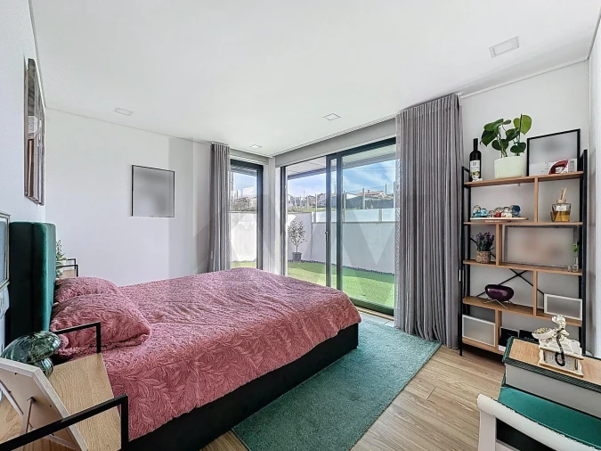 Moradia T3 para Venda em Vila de Cucujães Foto 22