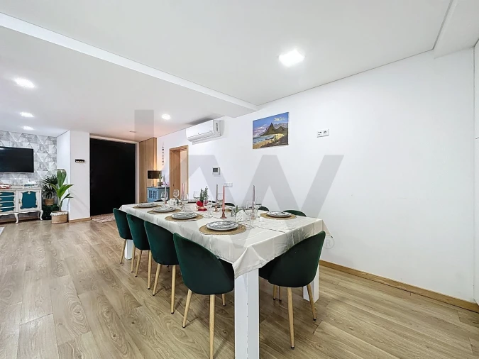 Moradia T3 para Venda em Vila de Cucujães Foto 10