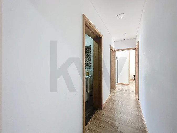 Moradia T3 para Venda em Vila de Cucujães Foto 18