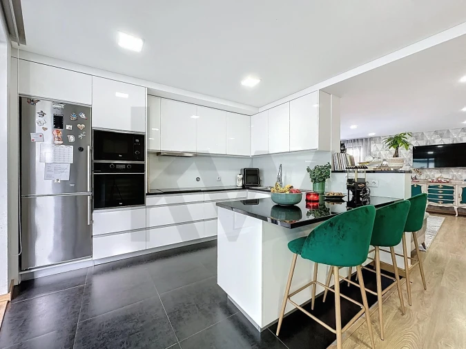 Moradia T3 para Venda em Vila de Cucujães Foto 11