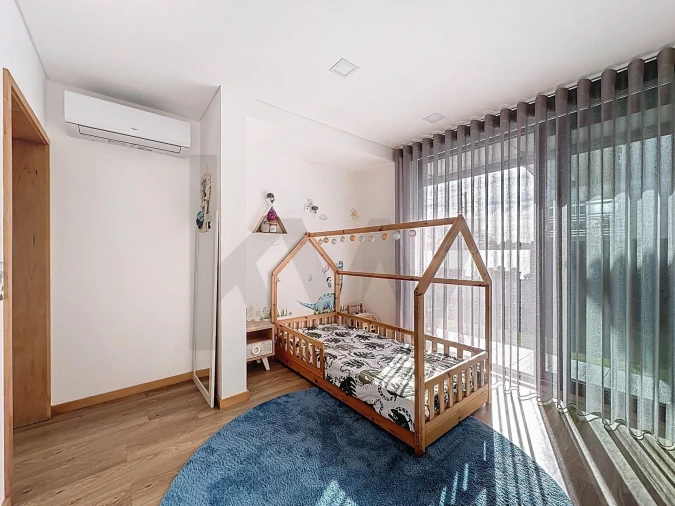 Moradia T3 para Venda em Vila de Cucujães Foto 31