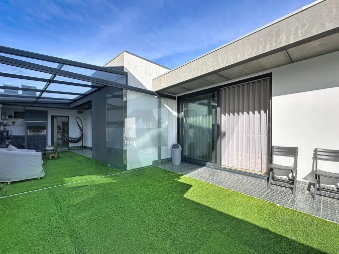 Moradia T3 para Venda em Vila de Cucujães Foto 16