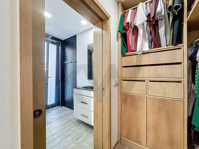 Moradia T3 para Venda em Vila de Cucujães Foto 27