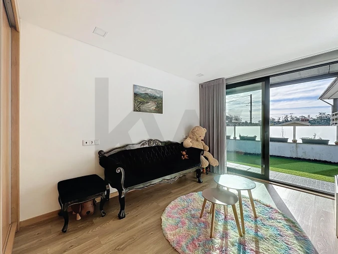 Moradia T3 para Venda em Vila de Cucujães Foto 33