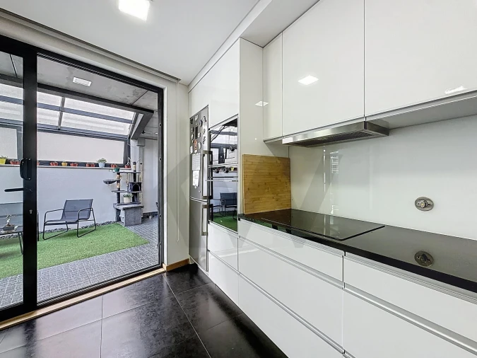 Moradia T3 para Venda em Vila de Cucujães Foto 13