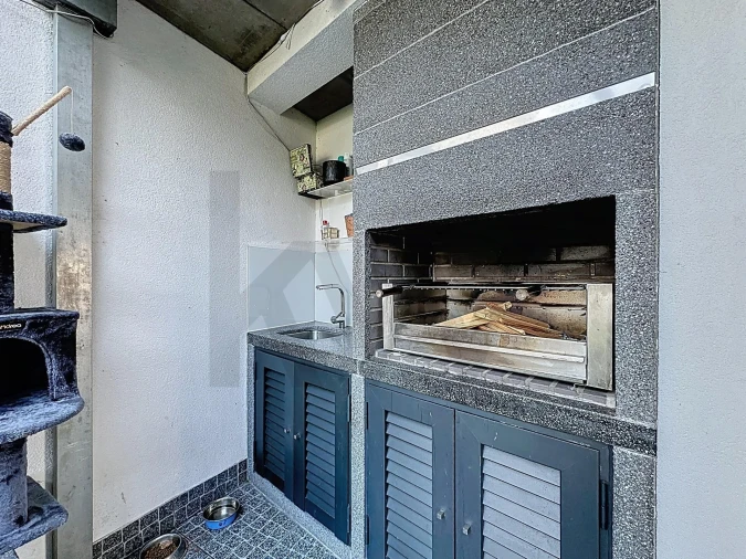 Moradia T3 para Venda em Vila de Cucujães Foto 15