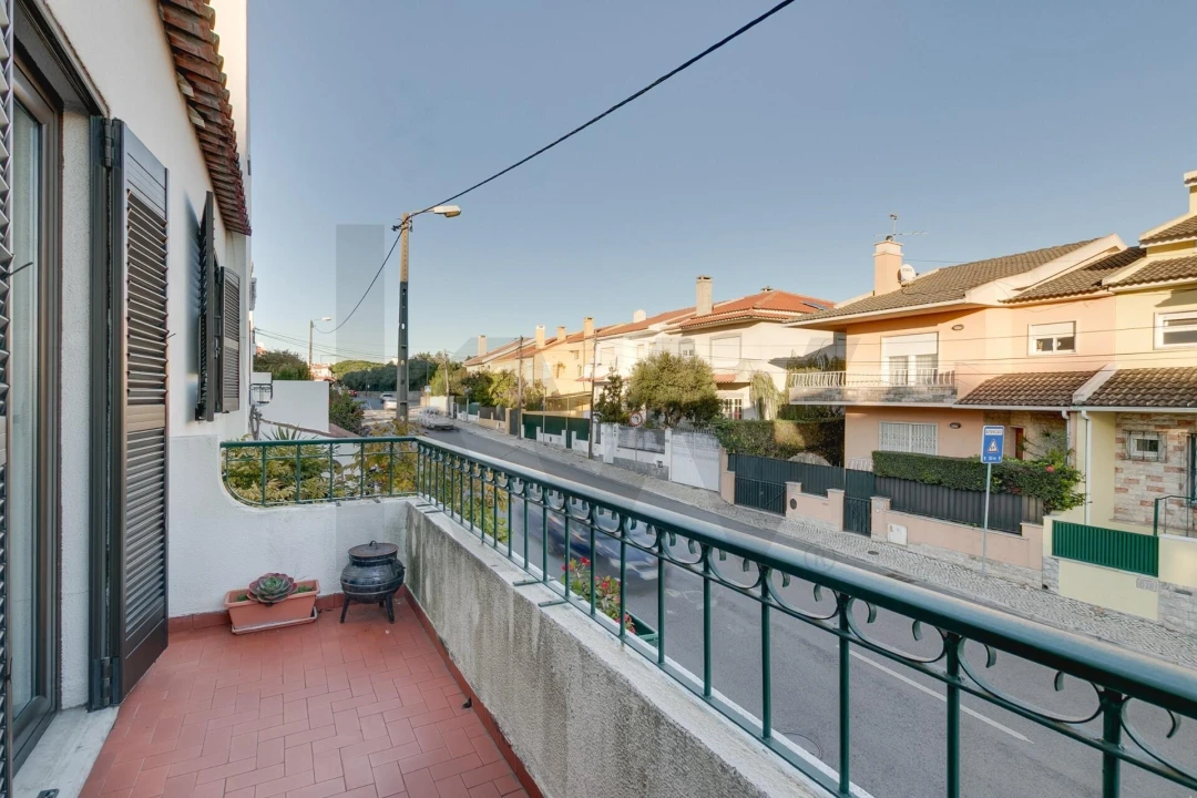 Moradia T3 para Venda em Carcavelos e Parede Foto 34