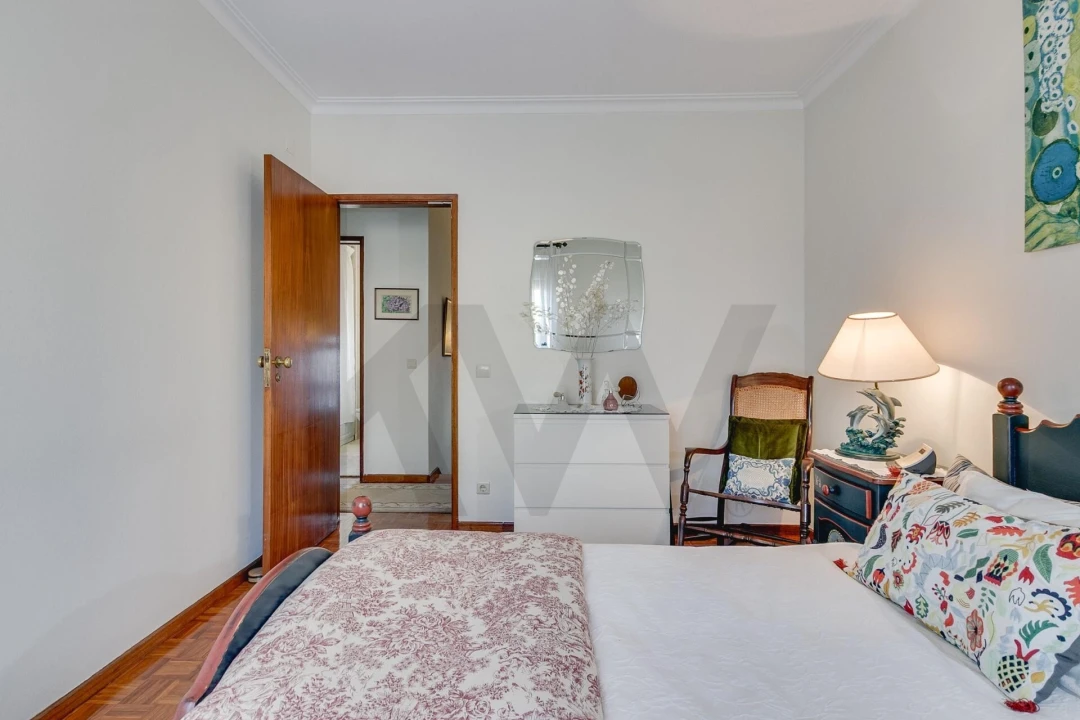 Moradia T3 para Venda em Carcavelos e Parede Foto 27