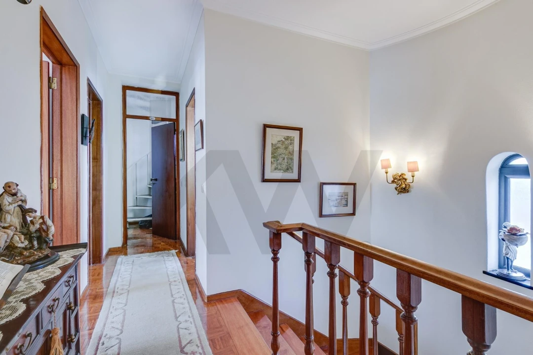 Moradia T3 para Venda em Carcavelos e Parede Foto 25