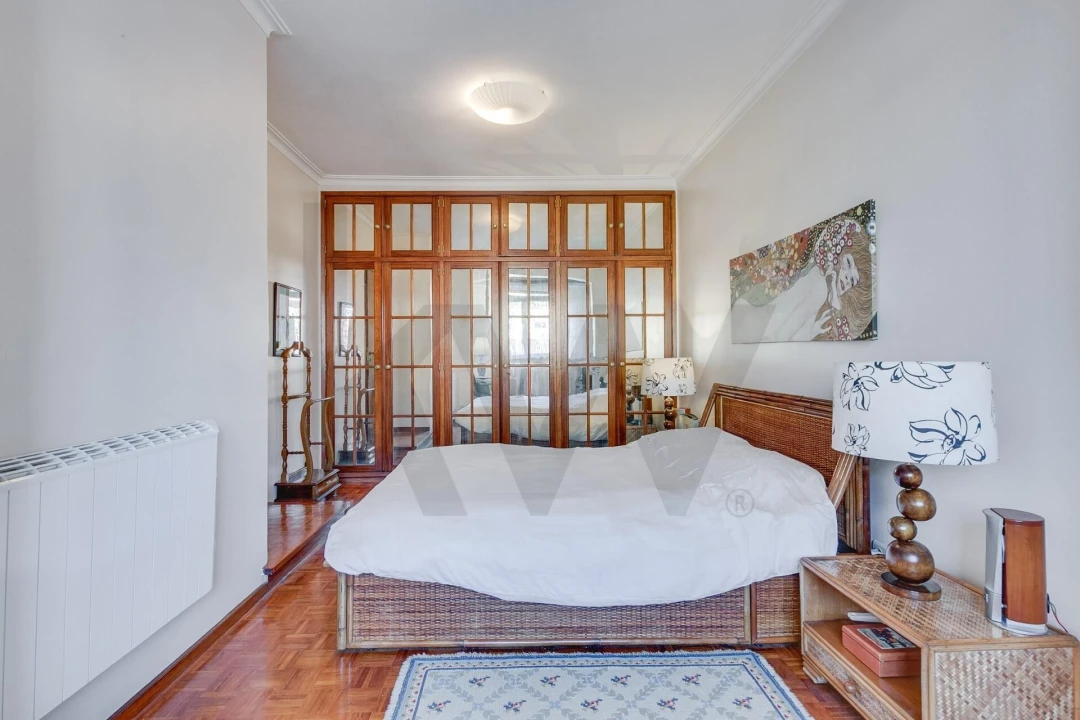 Moradia T3 para Venda em Carcavelos e Parede Foto 24