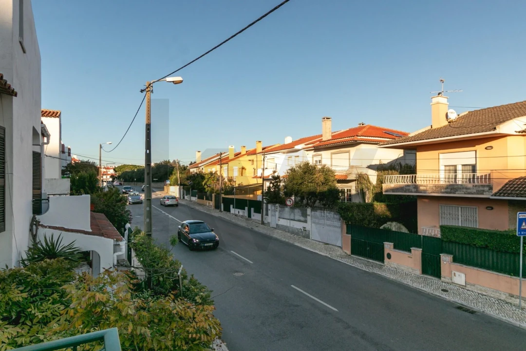 Moradia T3 para Venda em Carcavelos e Parede Foto 35
