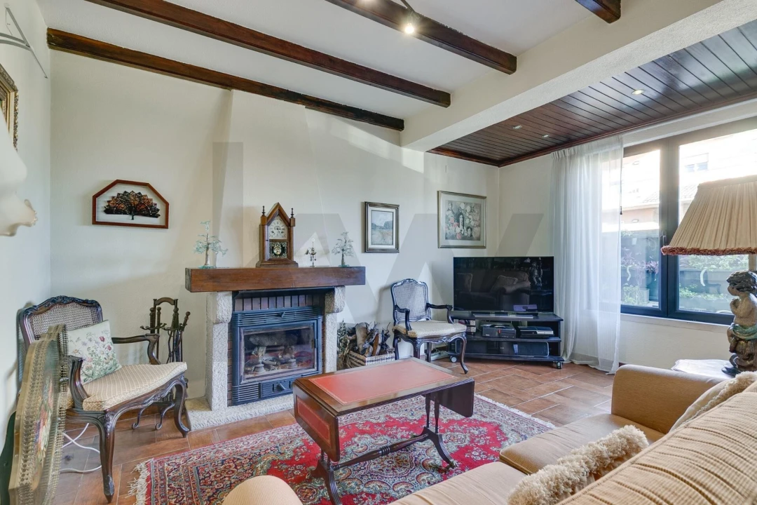 Moradia T3 para Venda em Carcavelos e Parede Foto 14