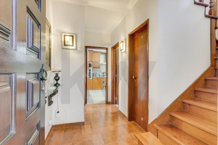 Moradia T3 para Venda em Carcavelos e Parede Foto 5