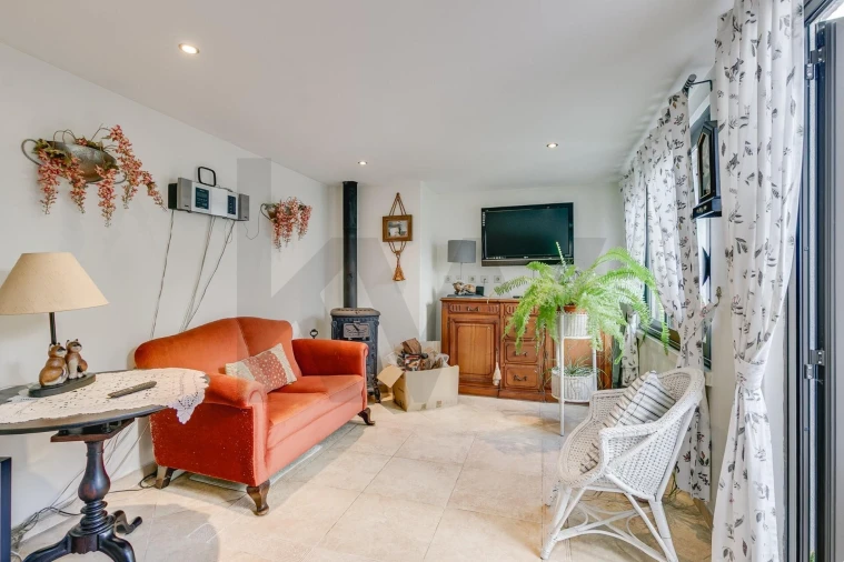 Moradia T3 para Venda em Carcavelos e Parede Foto 8