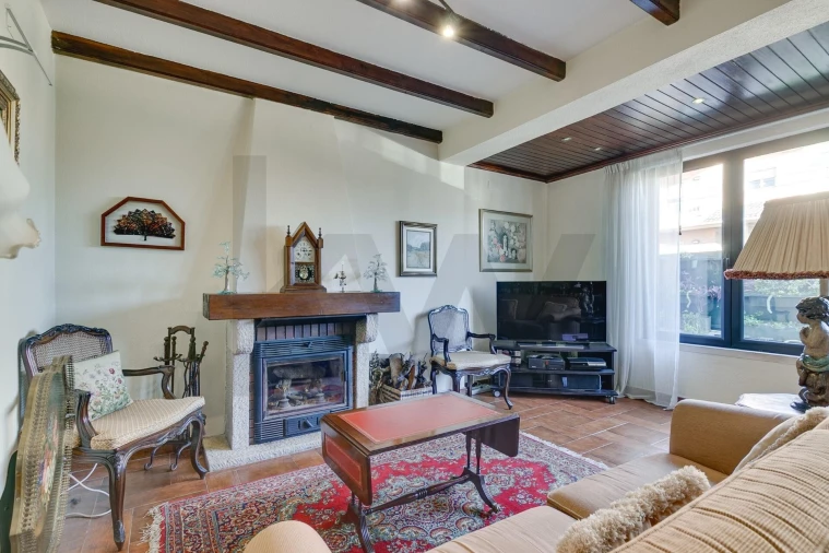 Moradia T3 para Venda em Carcavelos e Parede Foto 14