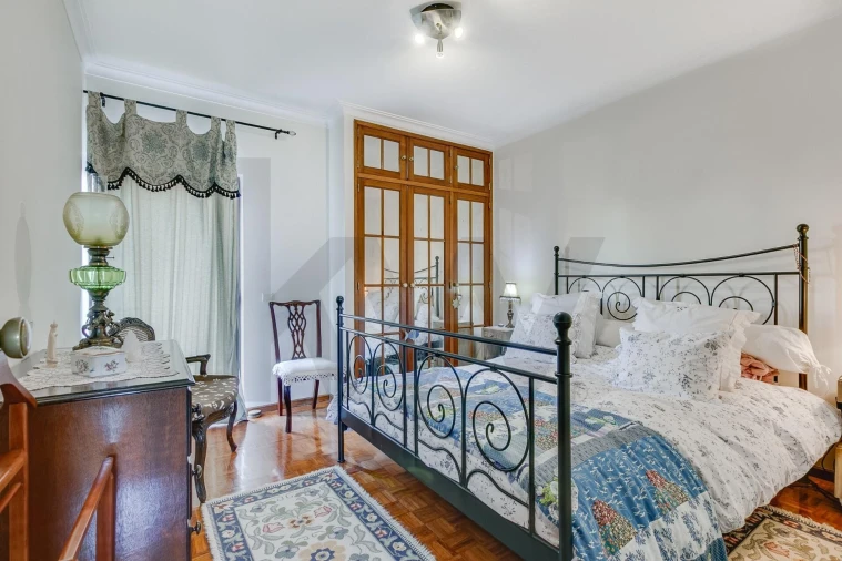 Moradia T3 para Venda em Carcavelos e Parede Foto 31