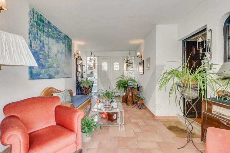 Moradia T3 para Venda em Carcavelos e Parede Foto 3