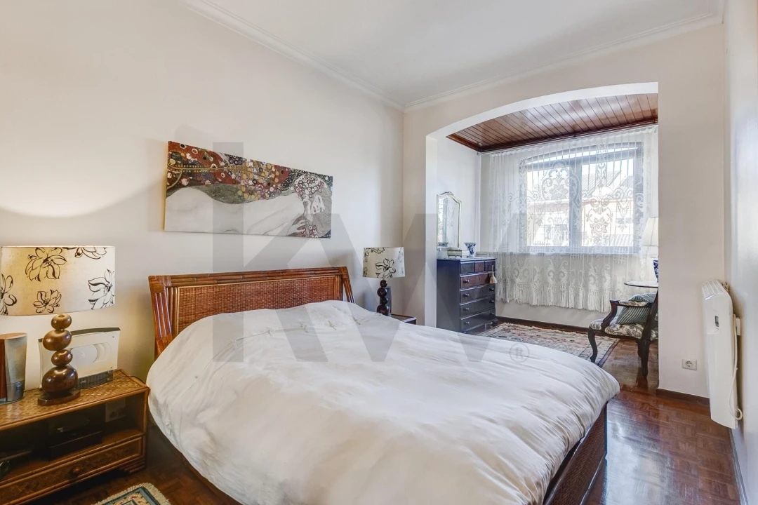 Moradia T3 para Venda em Carcavelos e Parede Foto 22