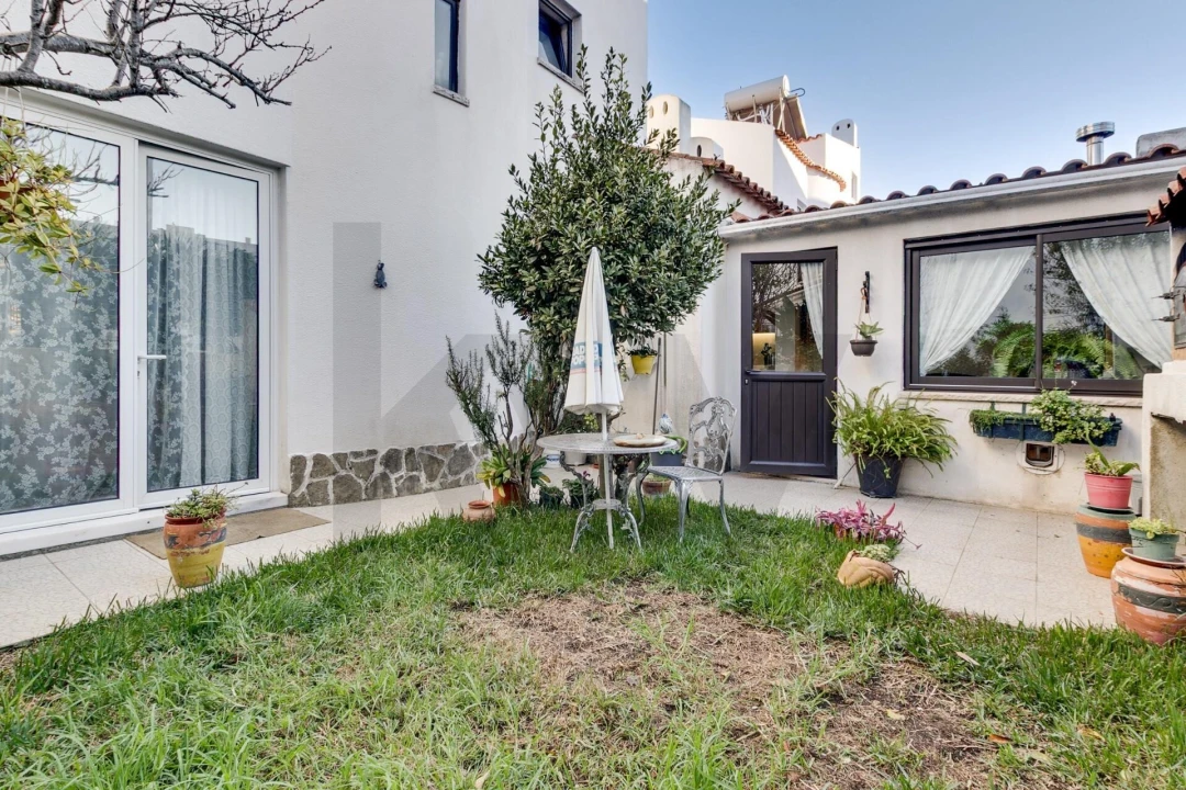 Moradia T3 para Venda em Carcavelos e Parede Foto 11