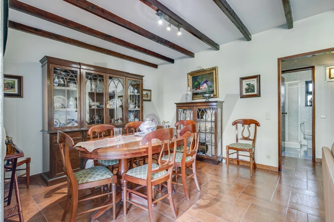 Moradia T3 para Venda em Carcavelos e Parede Foto 17