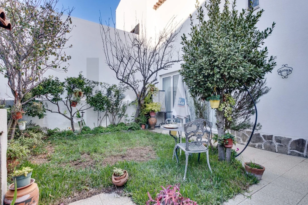 Moradia T3 para Venda em Carcavelos e Parede Foto 10