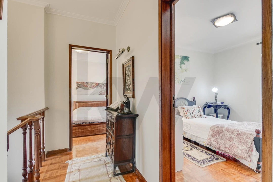 Moradia T3 para Venda em Carcavelos e Parede Foto 21