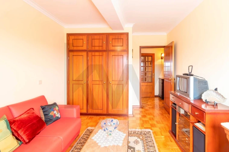 Apartamento T3 para Venda em Santa Marinha e São Pedro da Afurada Foto 17