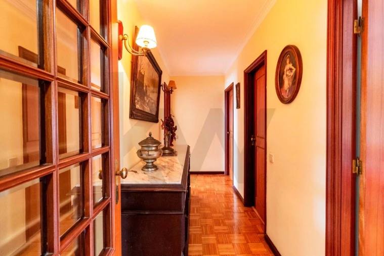 Apartamento T3 para Venda em Santa Marinha e São Pedro da Afurada Foto 9