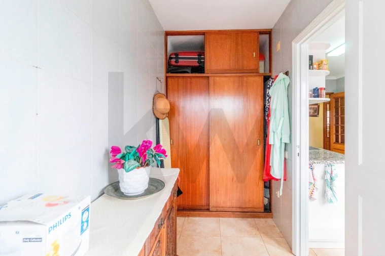 Apartamento T3 para Venda em Santa Marinha e São Pedro da Afurada Foto 34