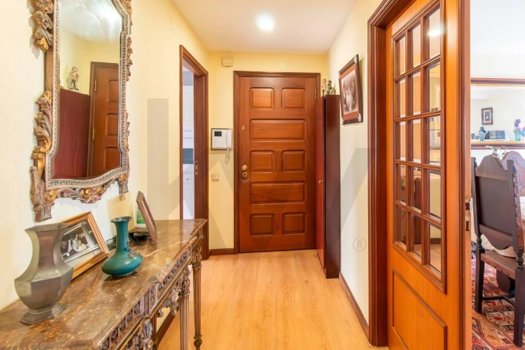 Apartamento T3 para Venda em Santa Marinha e São Pedro da Afurada Foto 24