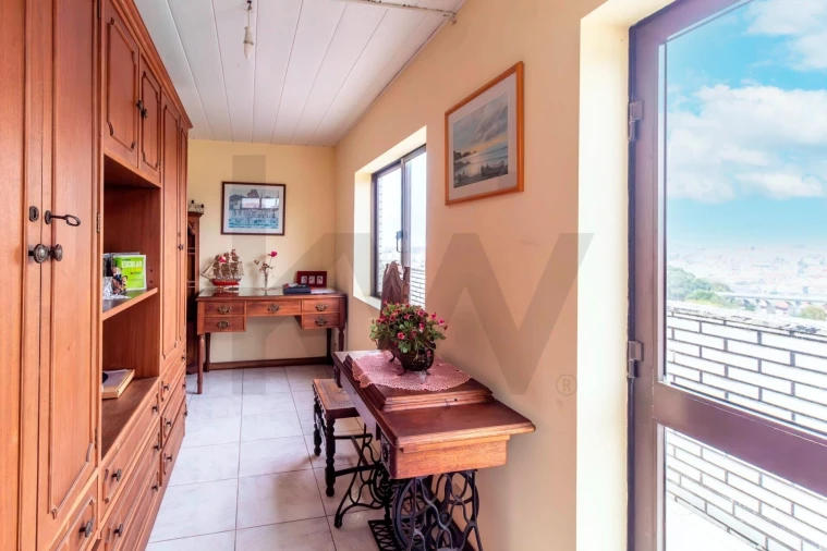 Apartamento T3 para Venda em Santa Marinha e São Pedro da Afurada Foto 22