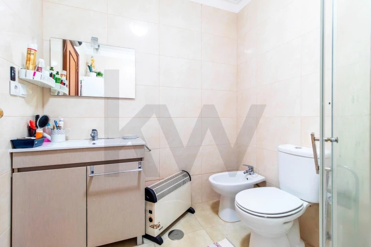 Apartamento T3 para Venda em Santa Marinha e São Pedro da Afurada Foto 14