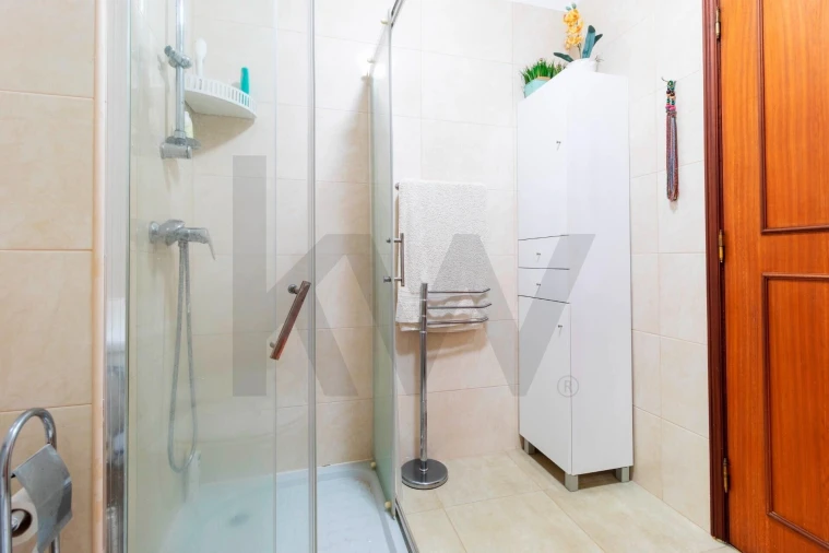 Apartamento T3 para Venda em Santa Marinha e São Pedro da Afurada Foto 20