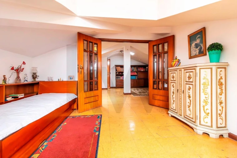 Apartamento T3 para Venda em Santa Marinha e São Pedro da Afurada Foto 4