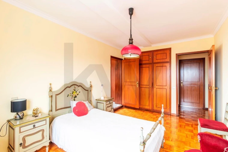 Apartamento T3 para Venda em Santa Marinha e São Pedro da Afurada Foto 33