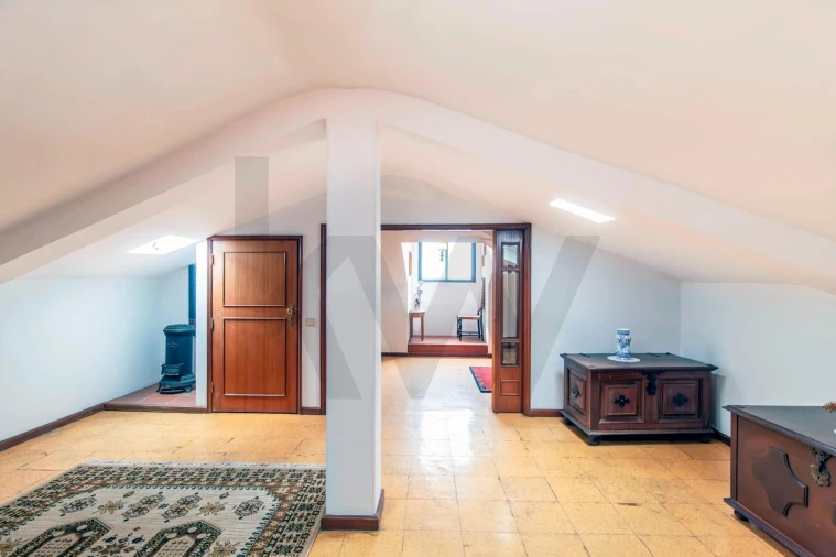 Apartamento T3 para Venda em Santa Marinha e São Pedro da Afurada Foto 11