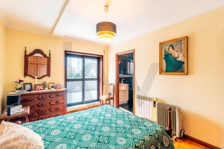 Apartamento T3 para Venda em Santa Marinha e São Pedro da Afurada Foto 26