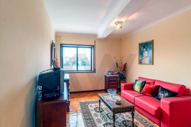 Apartamento T3 para Venda em Santa Marinha e São Pedro da Afurada Foto 15