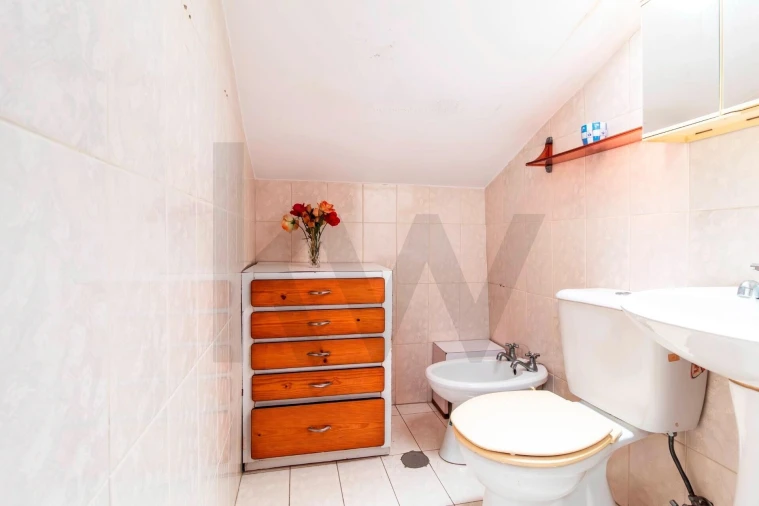 Apartamento T3 para Venda em Santa Marinha e São Pedro da Afurada Foto 32