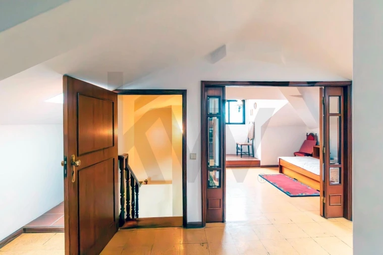 Apartamento T3 para Venda em Santa Marinha e São Pedro da Afurada Foto 30