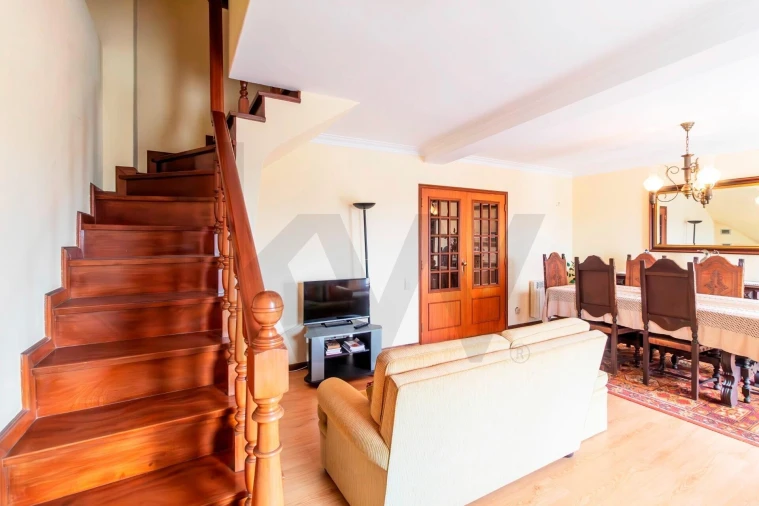 Apartamento T3 para Venda em Santa Marinha e São Pedro da Afurada Foto 19