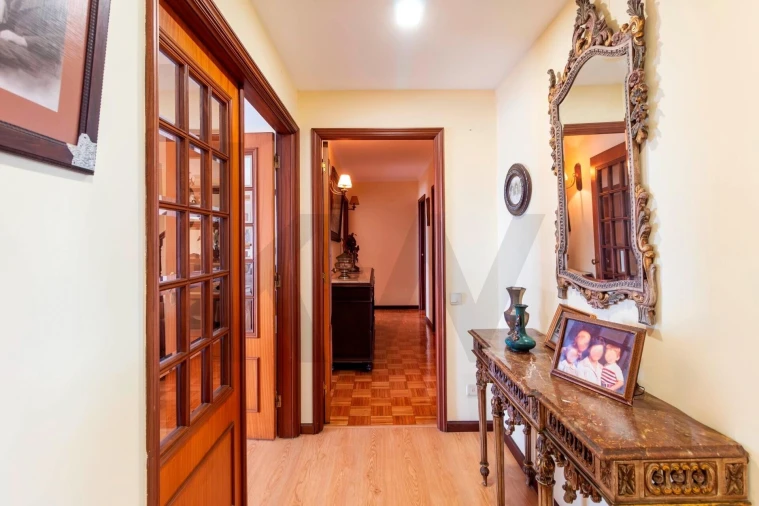 Apartamento T3 para Venda em Santa Marinha e São Pedro da Afurada Foto 28