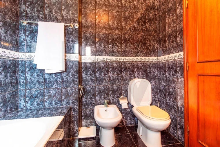 Apartamento T3 para Venda em Santa Marinha e São Pedro da Afurada Foto 7