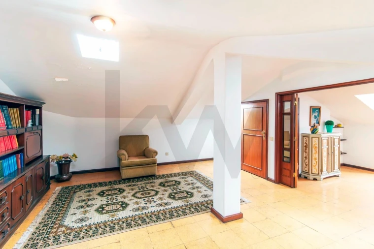 Apartamento T3 para Venda em Santa Marinha e São Pedro da Afurada Foto 21